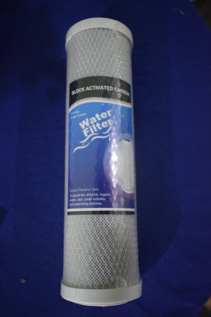 Filtros purificadores a base de ozono en acrílico