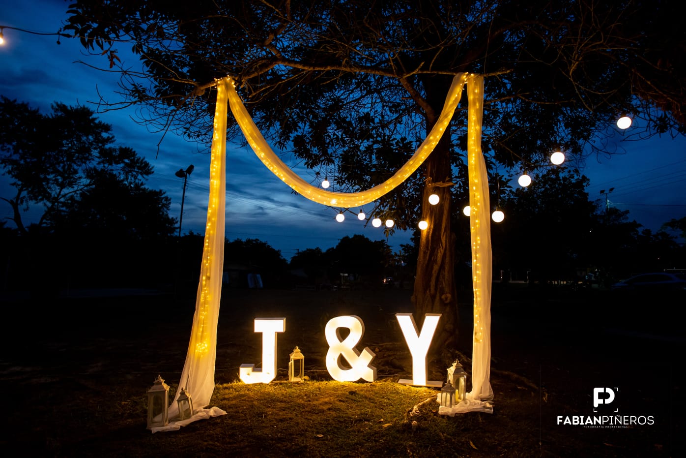 Backings decorativos