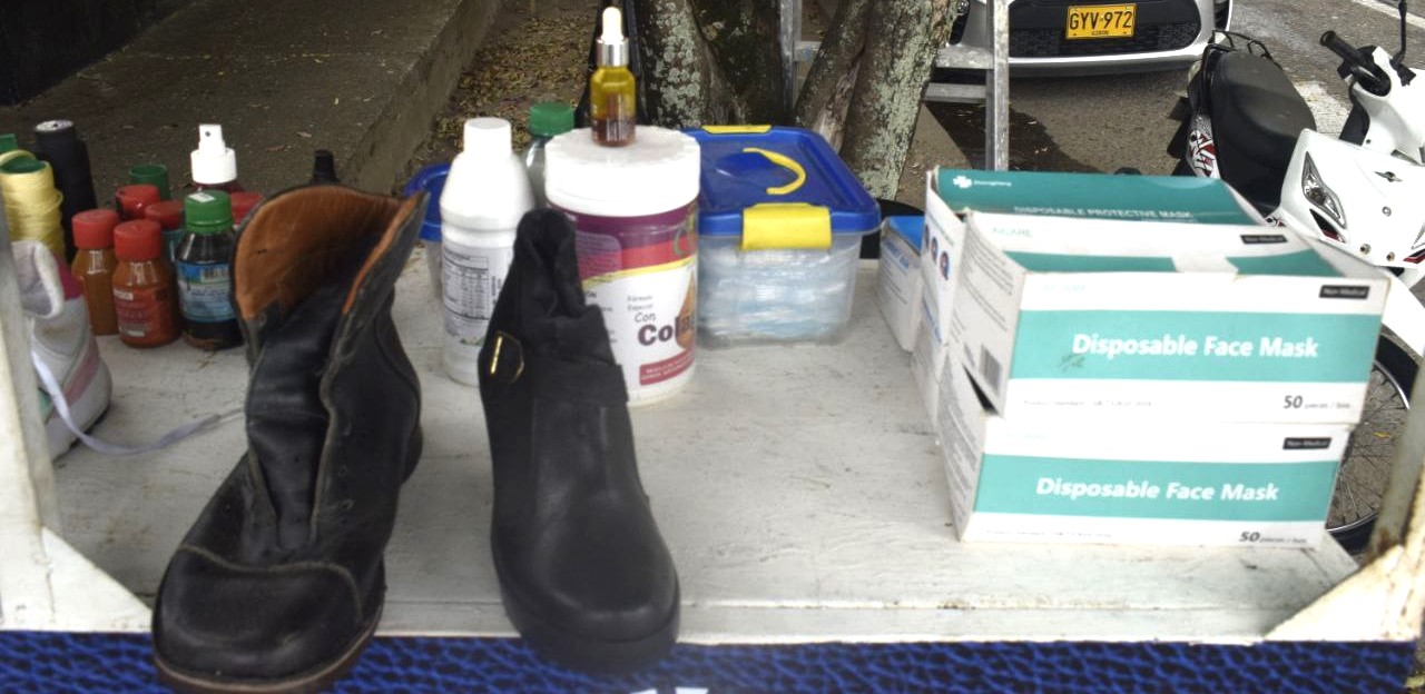 servicio de reparación