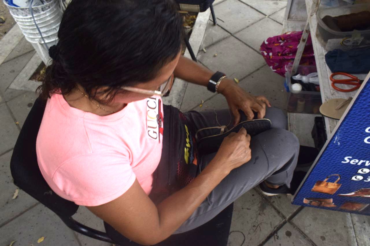 servicio de reparación