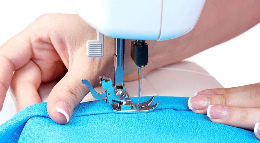 Arreglos y costuras de prendas