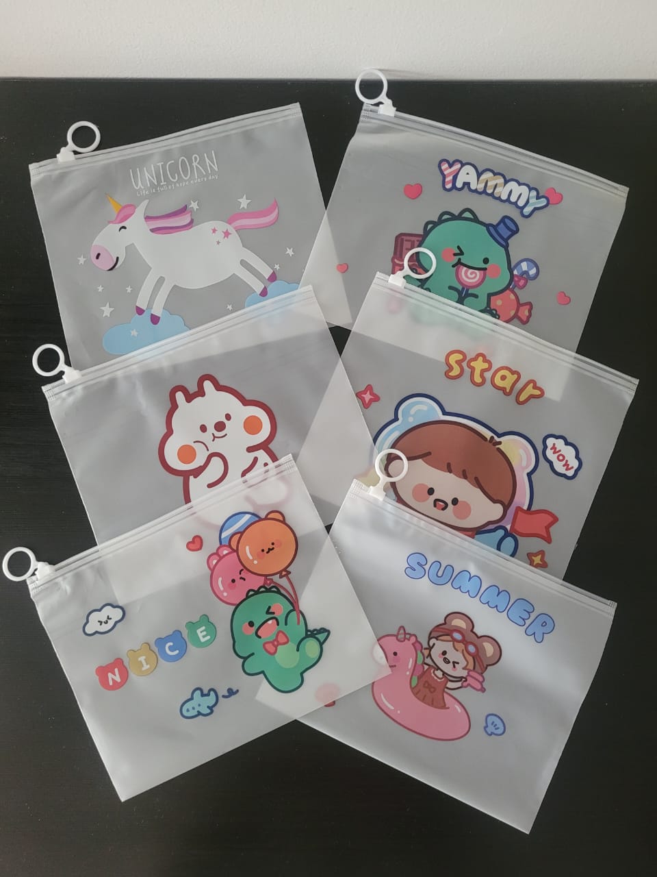 Artículos escolares