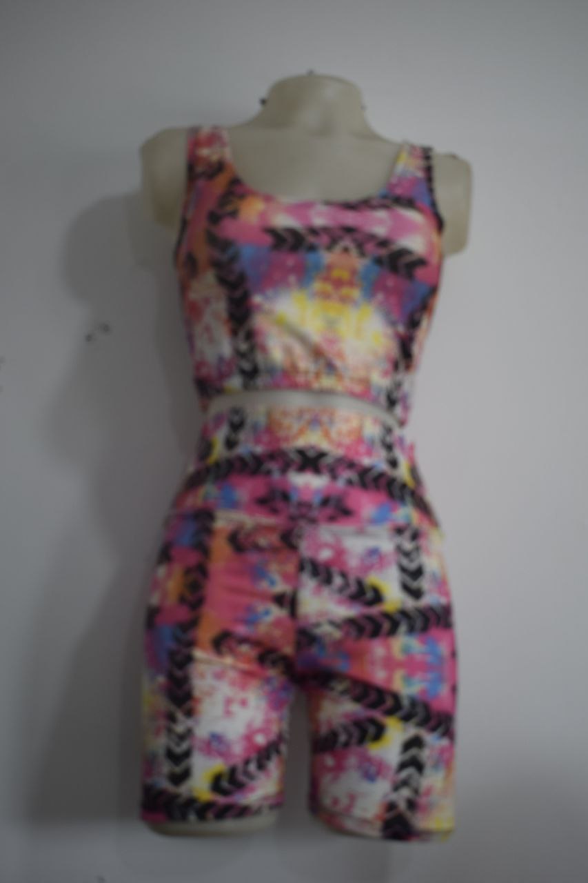 Confección de ropa para dama