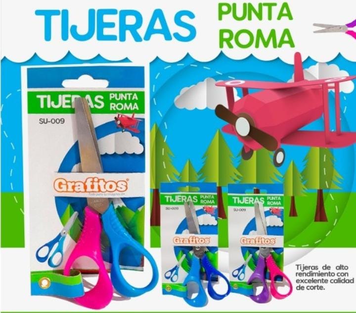 Artículos escolares