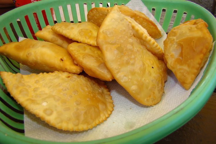 Pastelitos