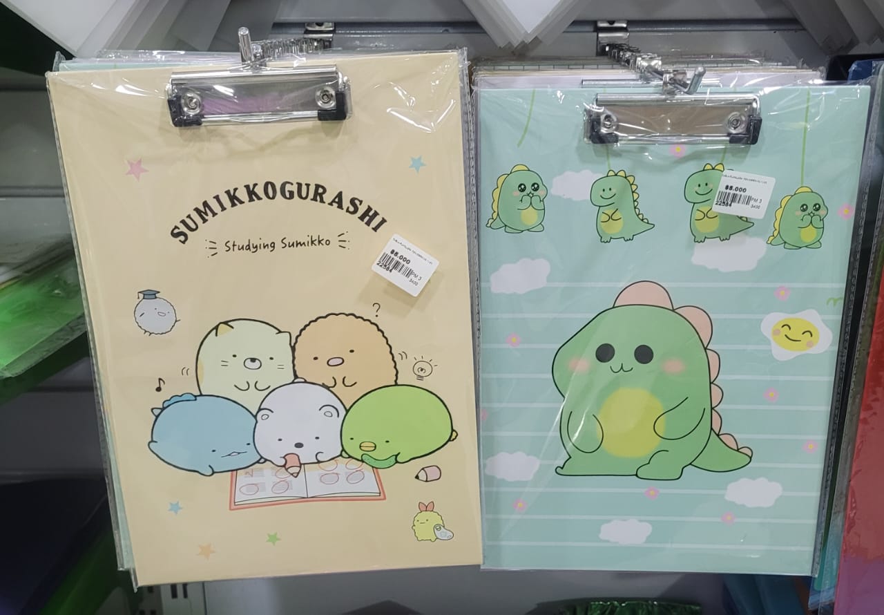 Artículos escolares