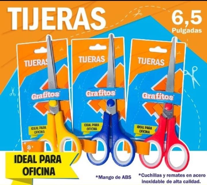 Artículos escolares