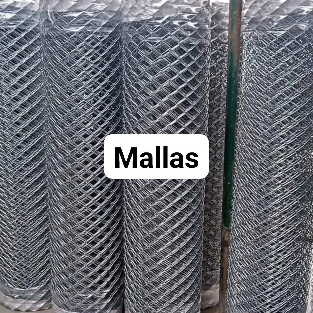 Mallas
