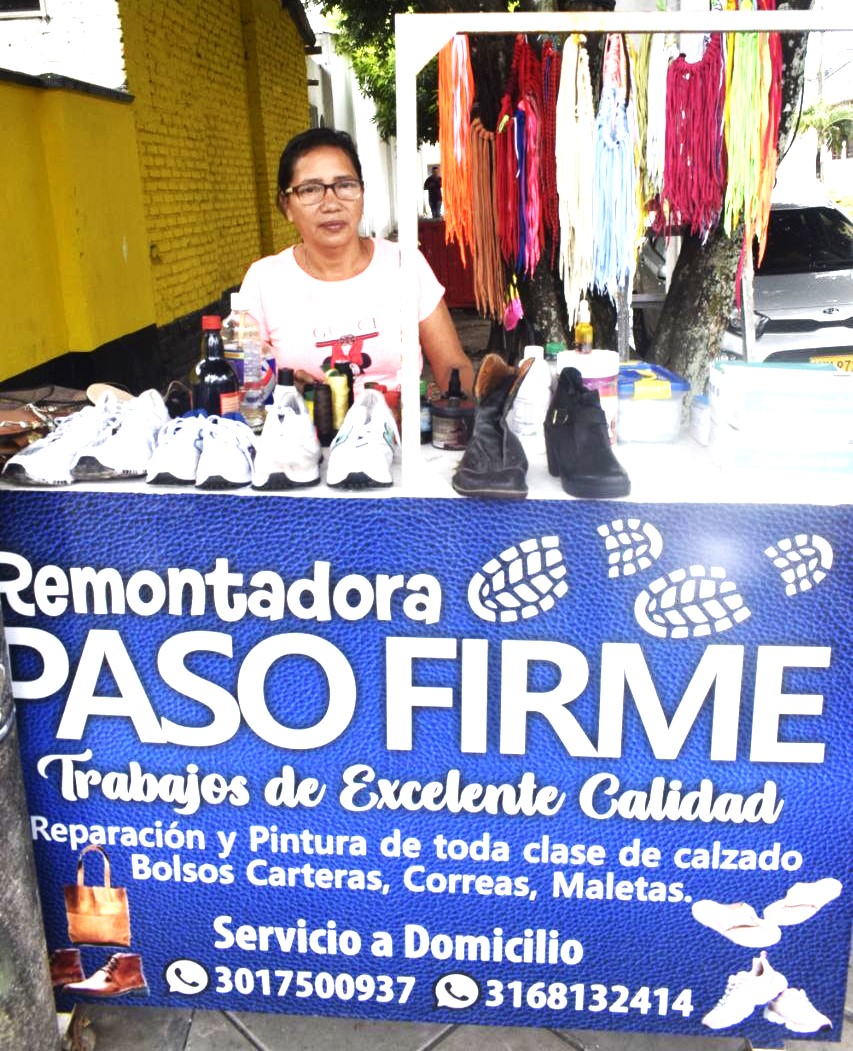 servicio de reparación