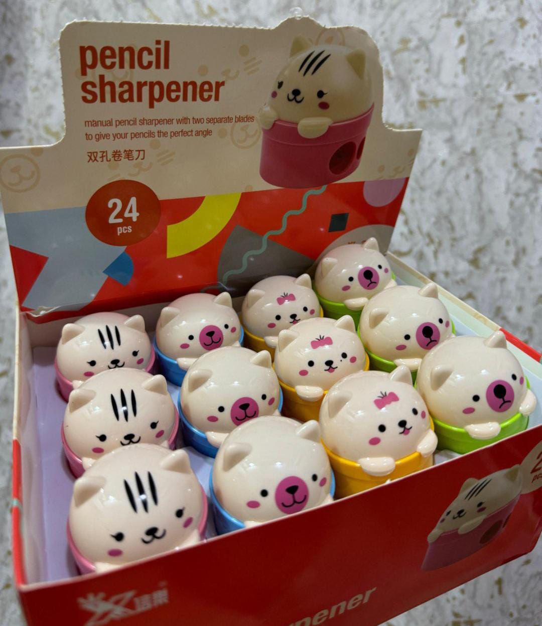 Artículos escolares