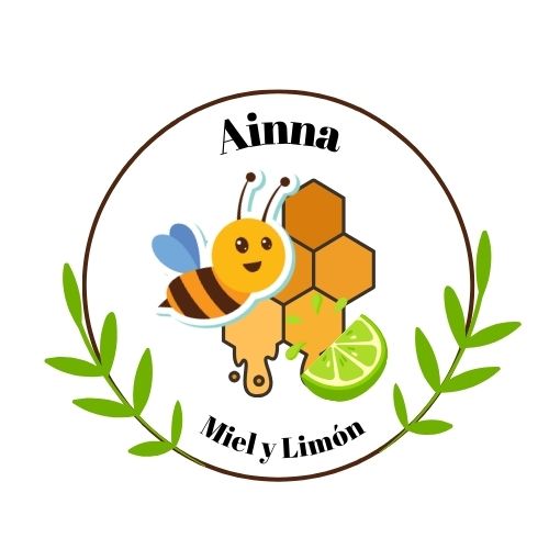 Ainna Miel y Limón 